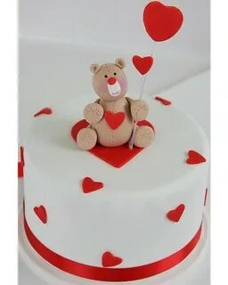 Мишкины торты