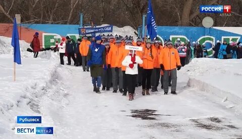 Вести алтай сегодняшний