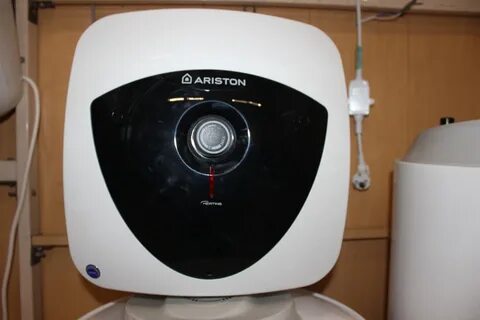 Ariston abs 15