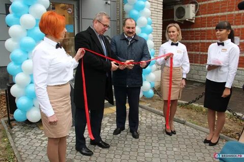Послушаю вязники