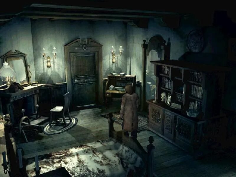 Alone in the dark 4. Alone in the Dark 4 the New Nightmare. Alone in the Dark 4 игра. Поместье Alone in the Dark,.