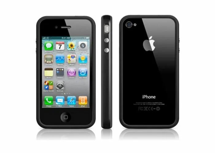 Выпуск айфон 4. Iphone 4 Black. Iphone 4 черный. Iphone 4 Mini. Iphone 4 2010.