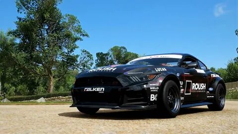 Лучшая машина для дрифта forza 5