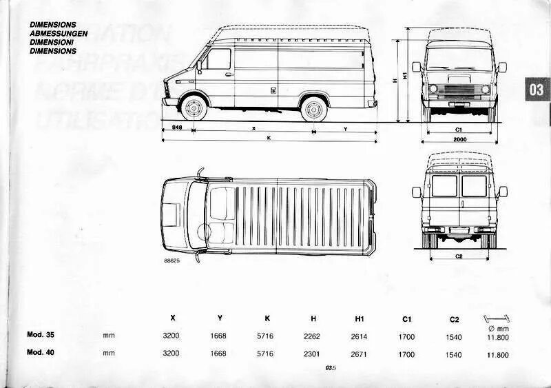 Iveco Daily фургон чертеж. Iveco Daily 50с15 схема. Ивеко Дейли технические характеристики. Ивеко дели2 размер кузова.