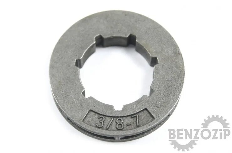 Венец 3 8 8. 1200002 звездочка (венец) 0,325 sm7-8. ведущая звездочка 3/8-7 hu406 (подшипник+венец) 3/8-7. 1000017 звездочка ведущая без подшипника igp 3/8&quot;-6t для бензопил husqvarna 135/ 140. звездочка ведущая sp 380000.