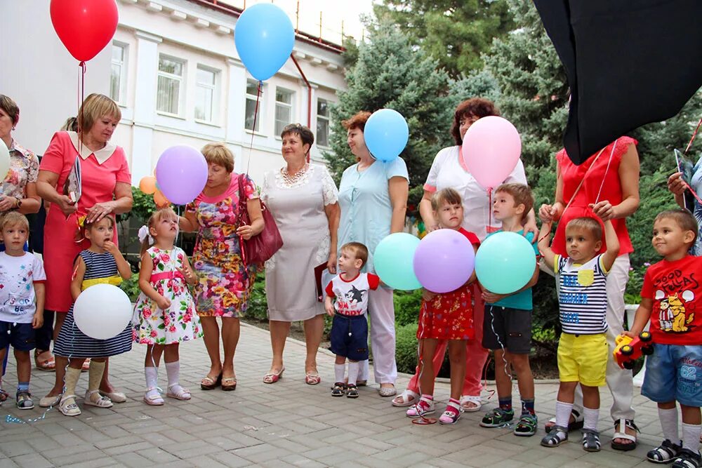 семья года таганрог