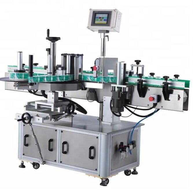Automatic technologies. Automatic machine 3x50. bowl bottle machine hi-tech 4000.