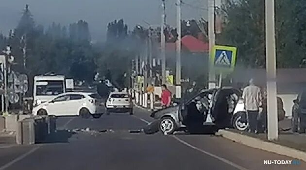 авария обливская 05.