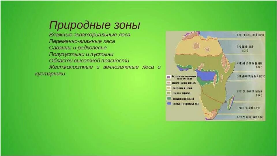 Какая природная зона занимает большую часть материка. Природные зоны Африки пустыни таблица. Природные зоны Африки таблица 7 класс экваториальные леса. Природные зоны Африки 7 класс география. Природные зоны Африки переменно влажные леса таблица.