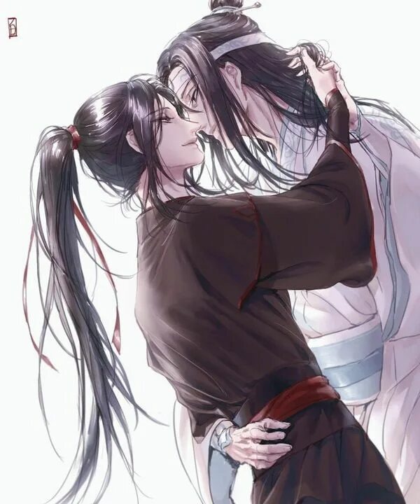 Магистр дьявольского культа маньхуа на русском читать. Ван цзи магистр дьявольского. Магистрдьявольскогокльта. Магистр дьявольского культа аниме вей усянь. Магистр дьявольского культа аниме поцелуй.