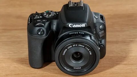 Canon s
