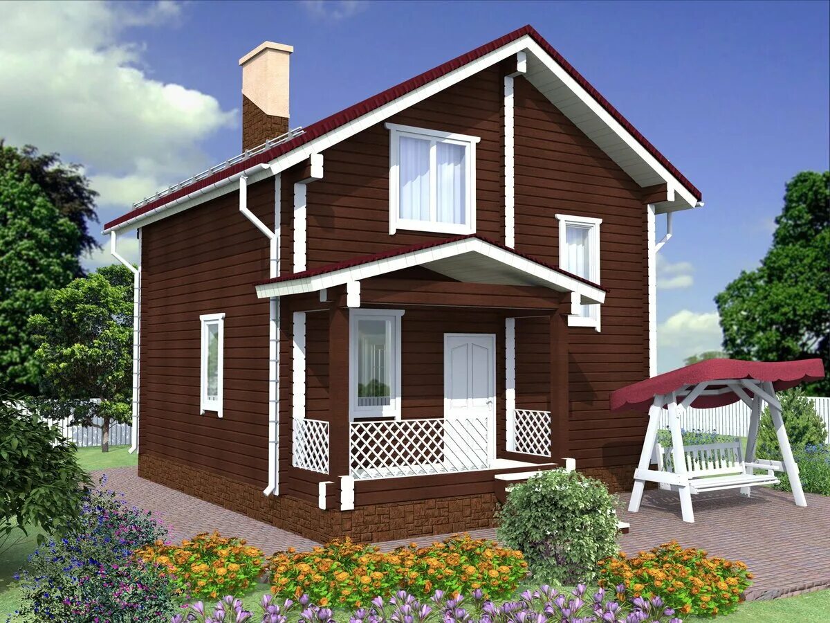 Cs2 dacha