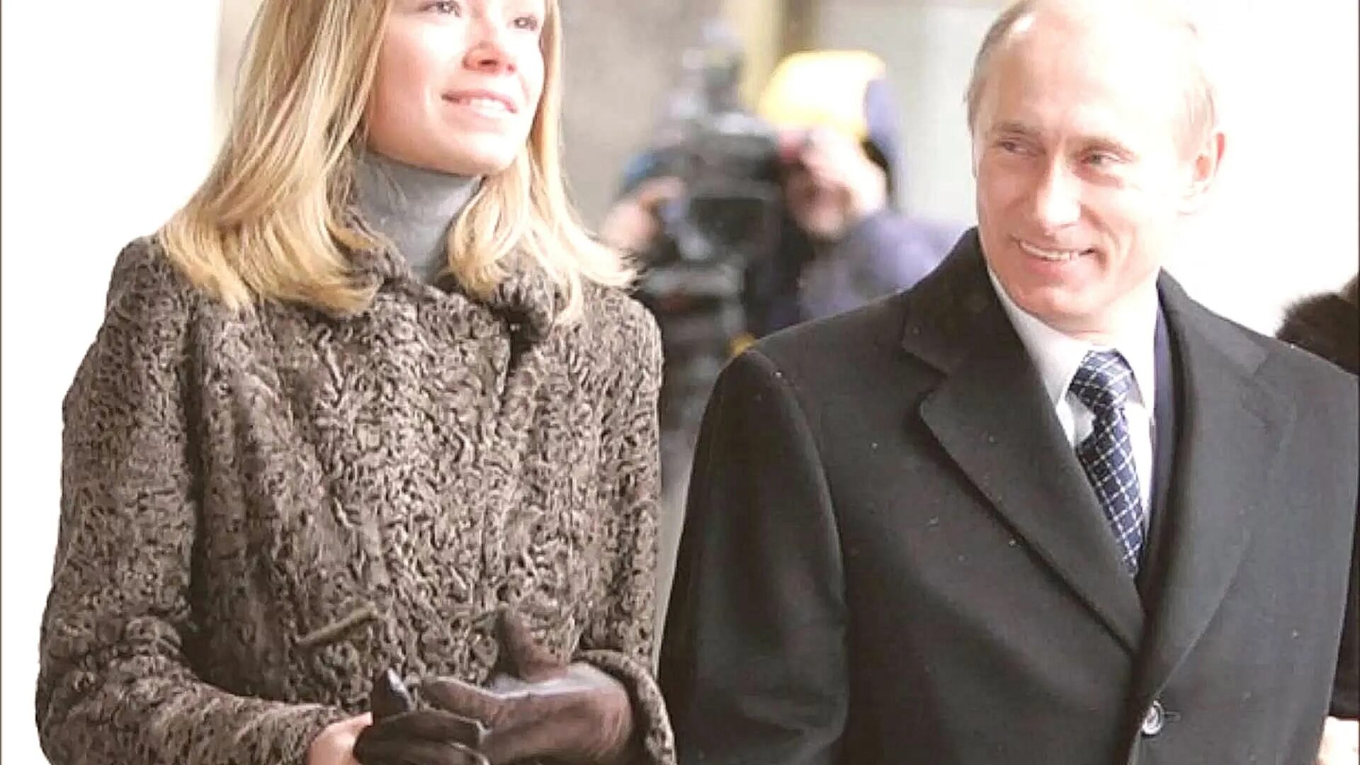 Сколько лет марии путине. Мария воронцова фаассен. Дочки владимира владимировича путина. Йорритом фаассеном. Мария фаассен путина.