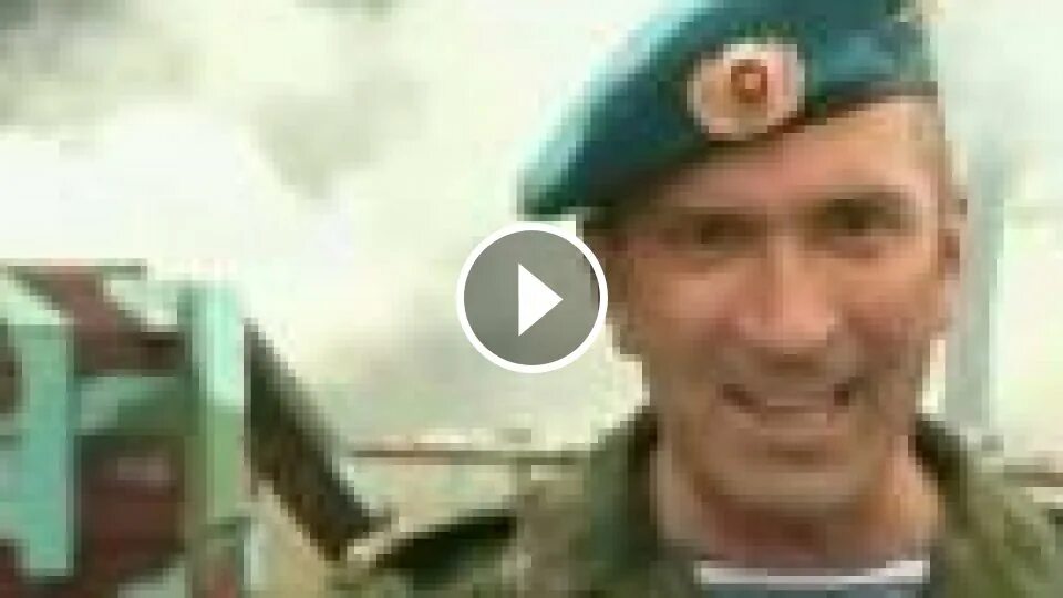 Буйнов служил. Буйнов служил