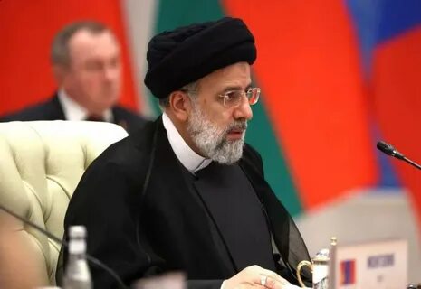 Кто будет президентом ирана
