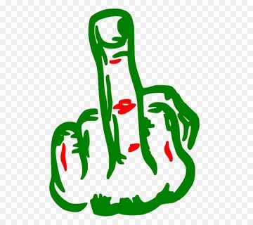 T finger
