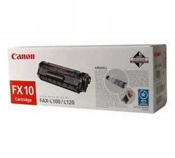 Картридж fx 10