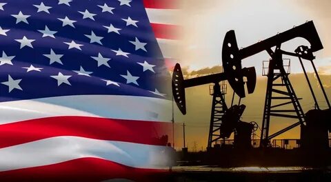 Сша покупает нефть