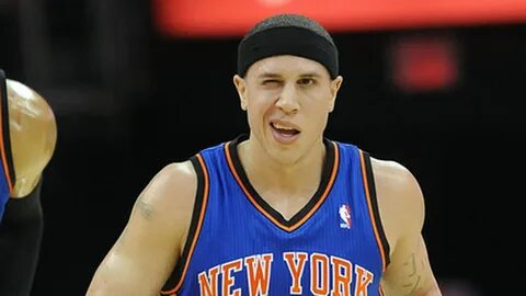 Mike bibby