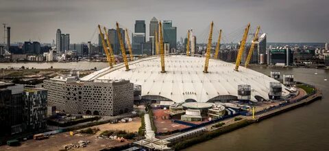 O2 london