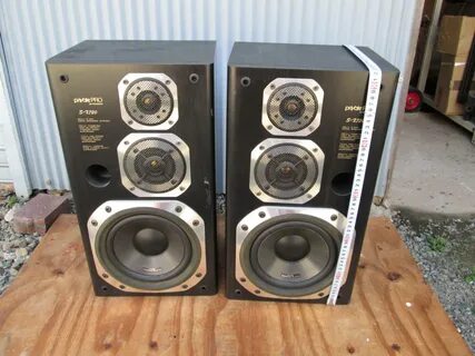 Pioneer s x