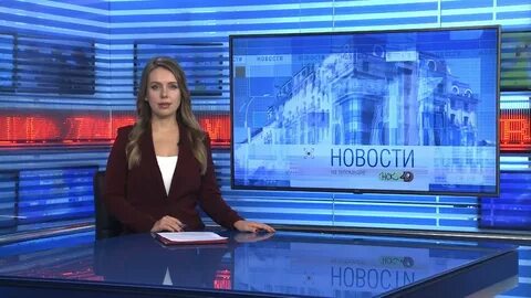 Вести новосибирск прямой эфир