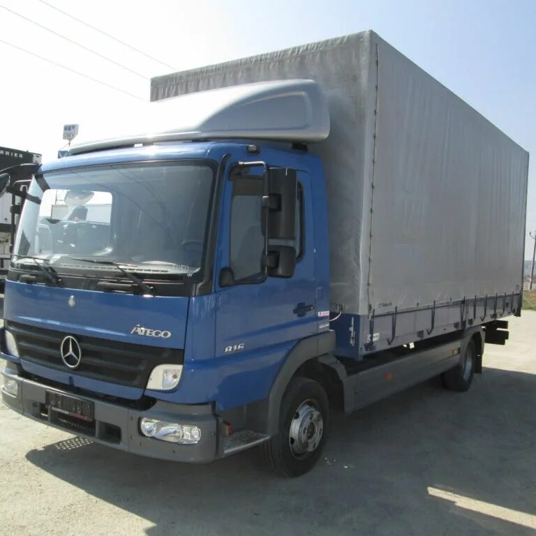 Мерседес атего 2003 год. Mercedes-benz atego 816. мерседес-бенц 816 atego. мерседес бенц атего 816. мерседес атего 10 тонник.