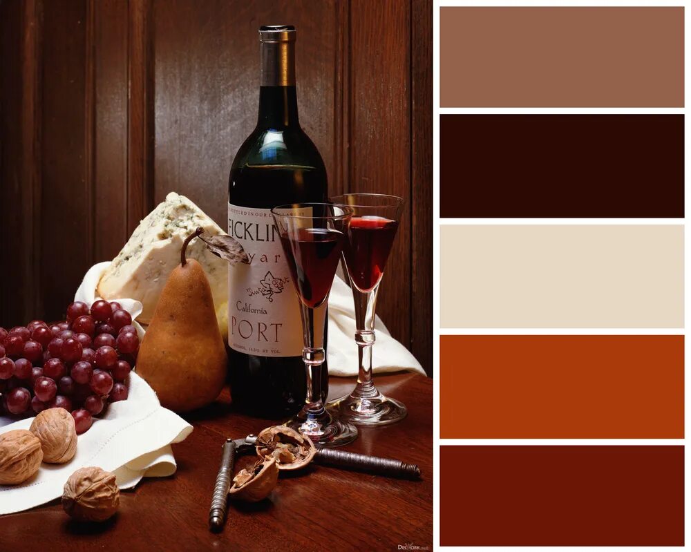 Оттенки красно коричневого цвета. Марсала вино красное. Сочетание цветов винный. Бордовый сочетание палитра. Коричневый и бордовый сочетание.