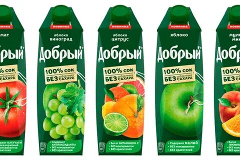 Добрый ассортимент
