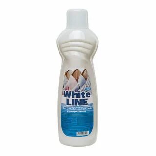 White line