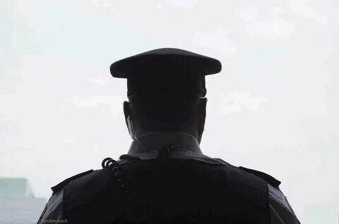 Guard detail