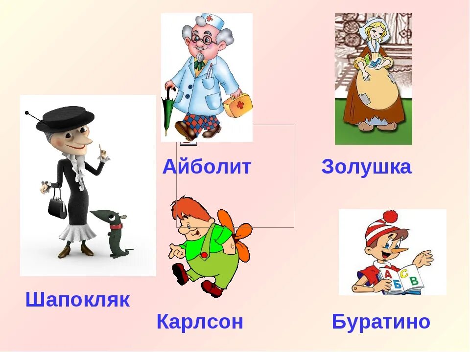 Назовите сказочных героев. Назовите сказочных героев. Сказочные персонажи названия. Как зовут персонажа из сказки. Добрые и злые персонажи сказок.