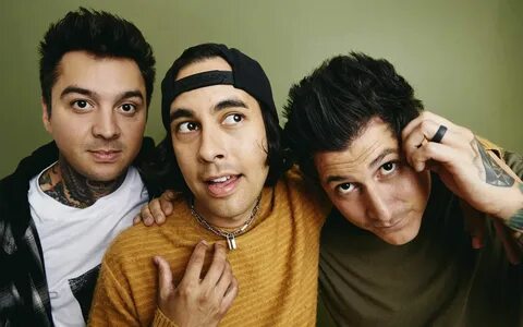 Pierce the veil