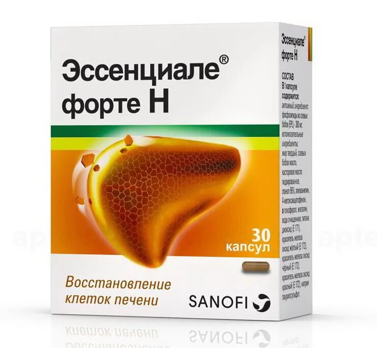 Таблетки для восстановить печени. Эссенциале форте н 300мг. Эссенциале форте н капс. 300мг. Эссенциале форте н капс 300мг №30 (а.Наттерманн энд сие ГМБХ, Германия). Эссенциале форте н капс. 300мг №30.