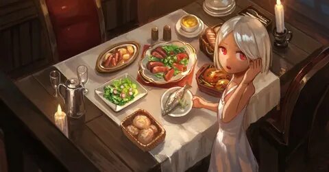 Love tavern