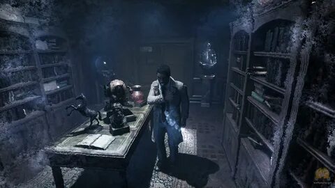 Где глент играет в хорроры