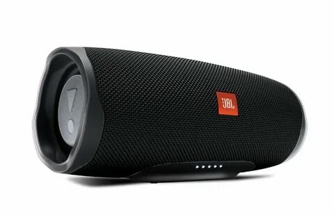 Заряд колонки jbl