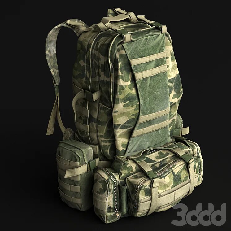 Рюкзак 3д модель. Рюкзак 3d макс климчук one. backpack 3d model max. 3д модель рюкзака koppeltraggestell. рюкзак 3д модель казуал.