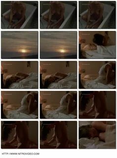 Myriem roussel nude.