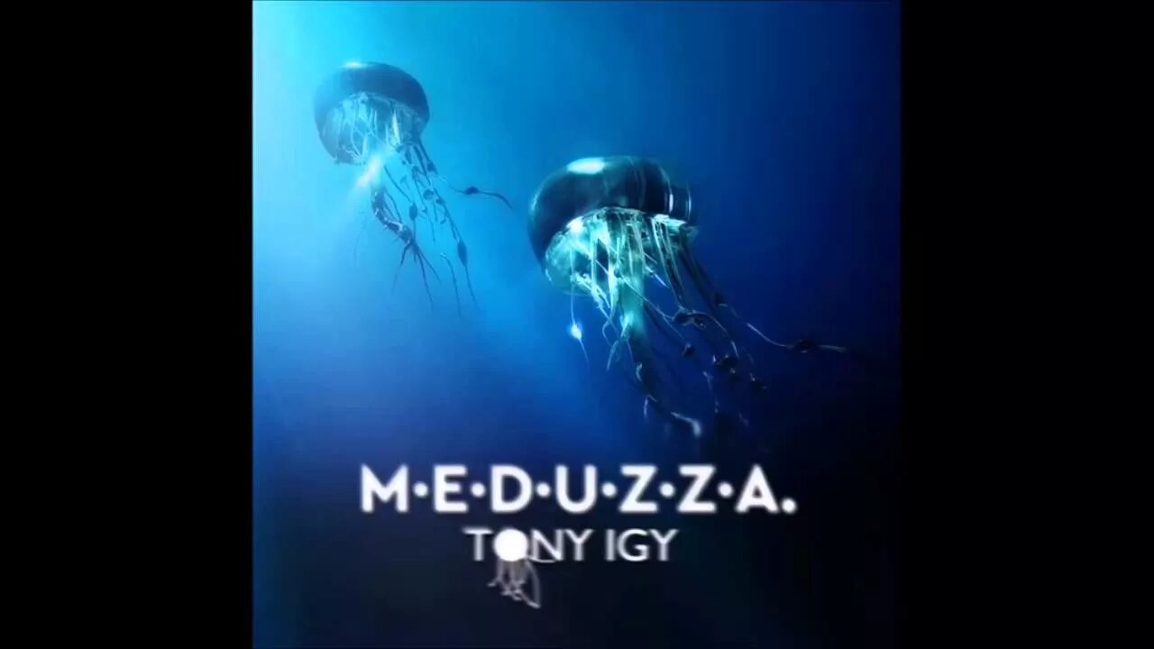 E. M e d u z a. U. M e d u z a. Tony igy meduzza.