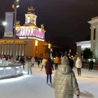 Не смотря на режим