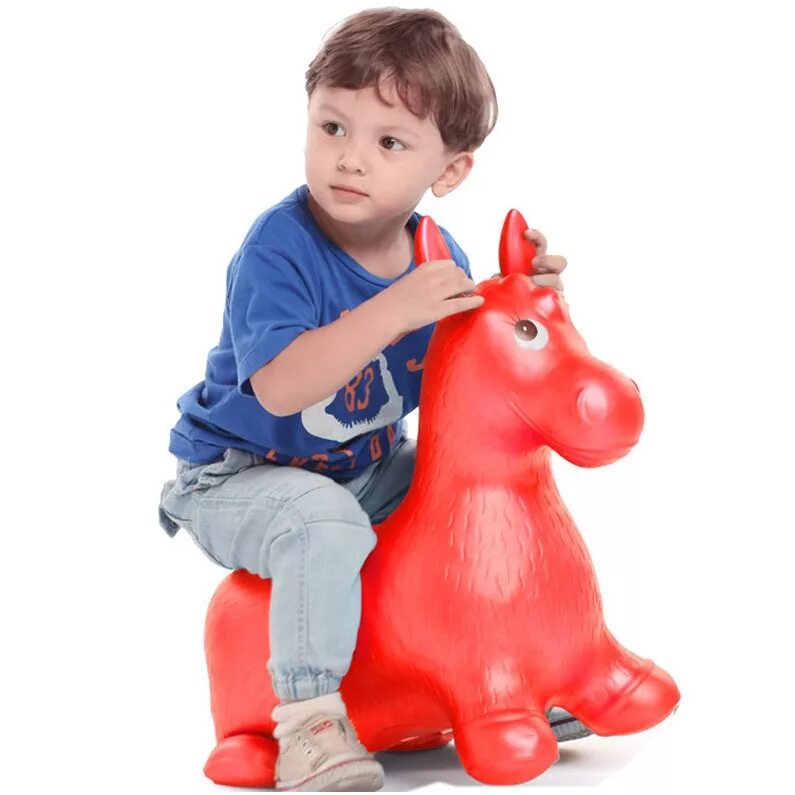 надувной плот intex утка 57556. резиновая большая игрушка. резиновый ослик попрыгун. резиновая зебра попрыгун. прыгун олень красный.