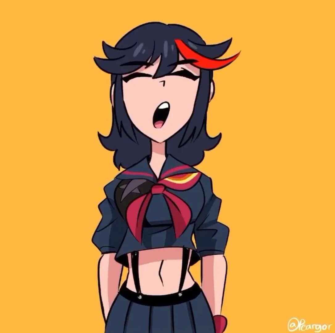 I guess i do. Ryuko POGCHAMP. Fine i guess you are my little pog Champ. Ugh Fine i guess you are my little POGCHAMP. Аниме ugh Fine i guess you are my little POGCHAMP.