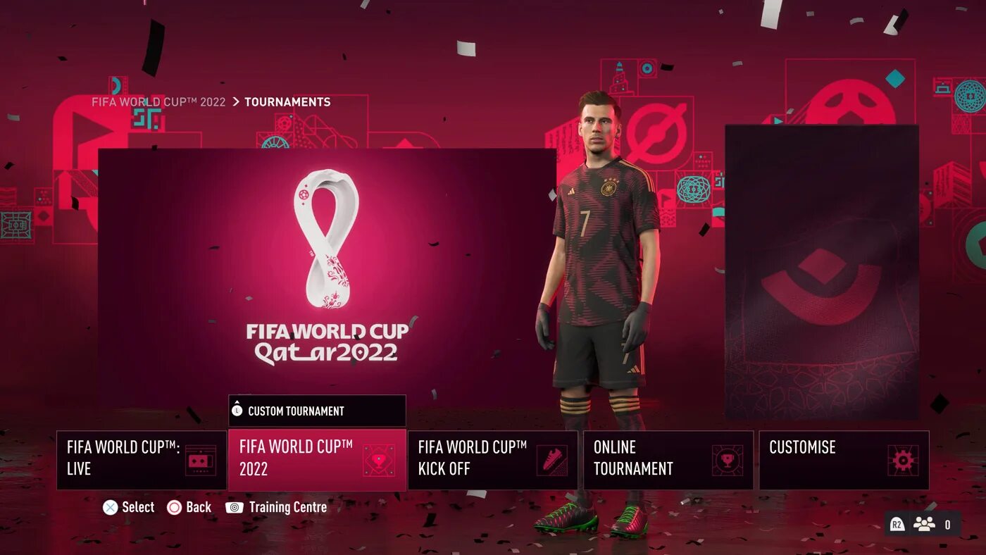 Fifa режимы. ФИФА 23 ЧМ 2022. FIFA 2022 турнир. FIFA 23 Tournaments.