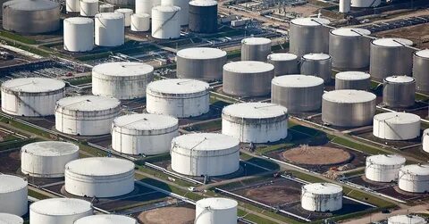 Миллионы нефти