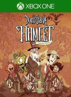 Don t starve hamlet