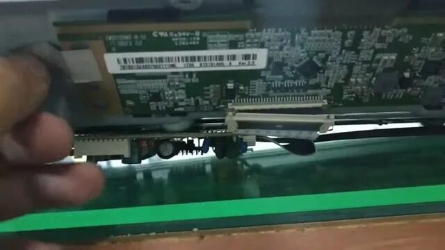 T19E31U Не включается