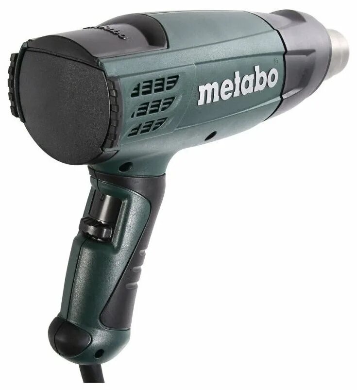 Купить h 16. Фен Metabo h16-500. Metabo 16-500. Metabo h 16-500. Фен Metabo h 16-500 601650000.