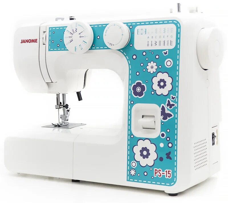 Швейная машинка janome 15. Швейная машинка Джаноме. Janome PS-15. Швейная машина Janome PS 120. Швейная машинка Джаноме 15.