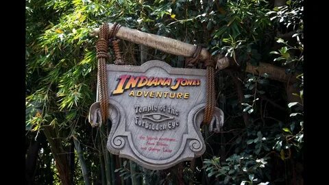Indiana adventure
